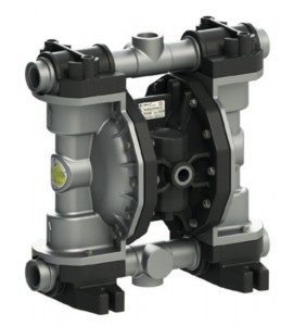 pump for avio fuel jet